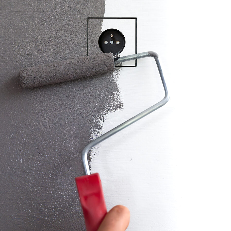 paintable socket paintable socket